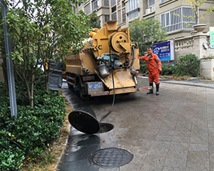 石林管网知识-是否有行之有效的解决方案